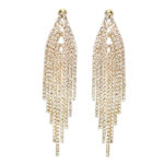 Cleopatra Earrings