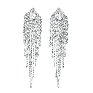 Joyería de concurso - Pendientes de la reina