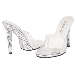 Tacones para posar - Cenicienta