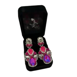 Pendientes de competición personalizados